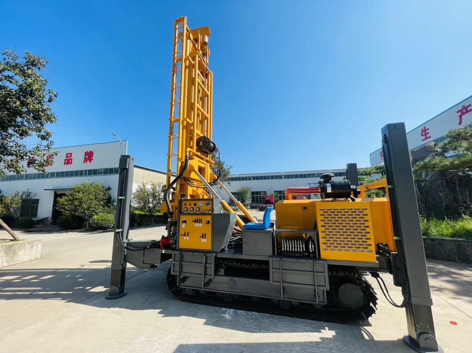 Consultoría de proyectos