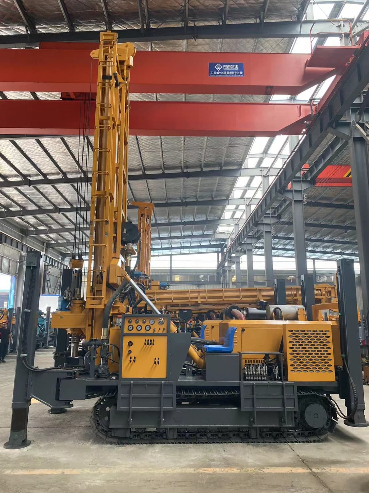 Desarrollo inmobiliario