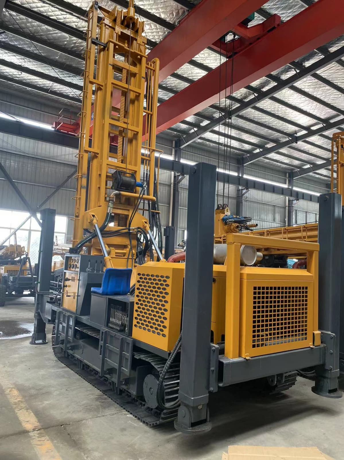 Proyecto inmobiliario