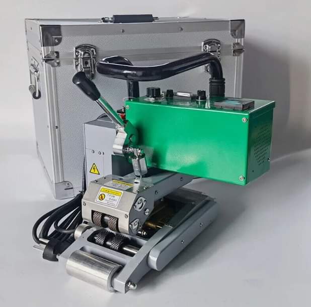 Proyecto de ingeniería