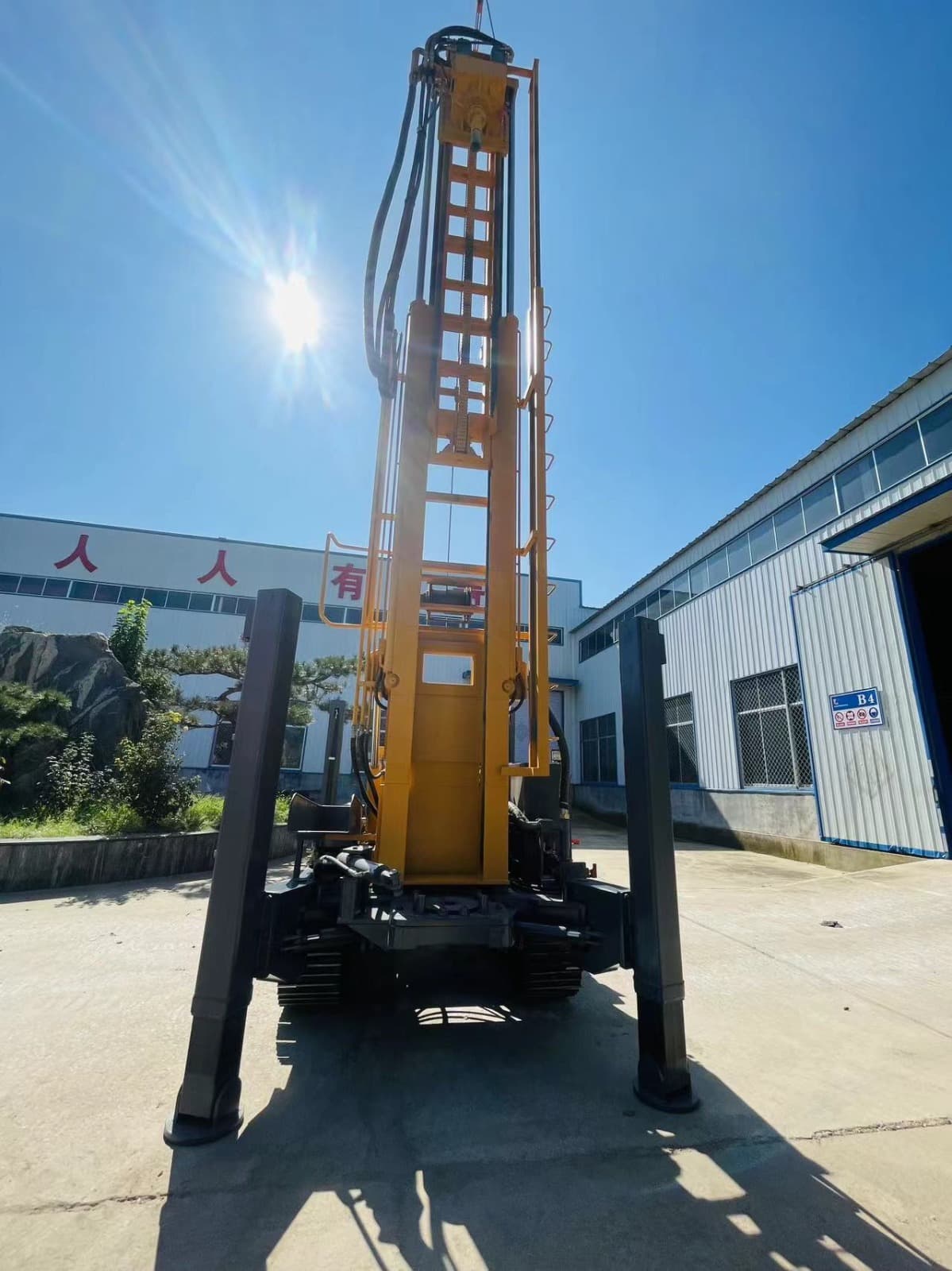 Asesoramiento empresarial