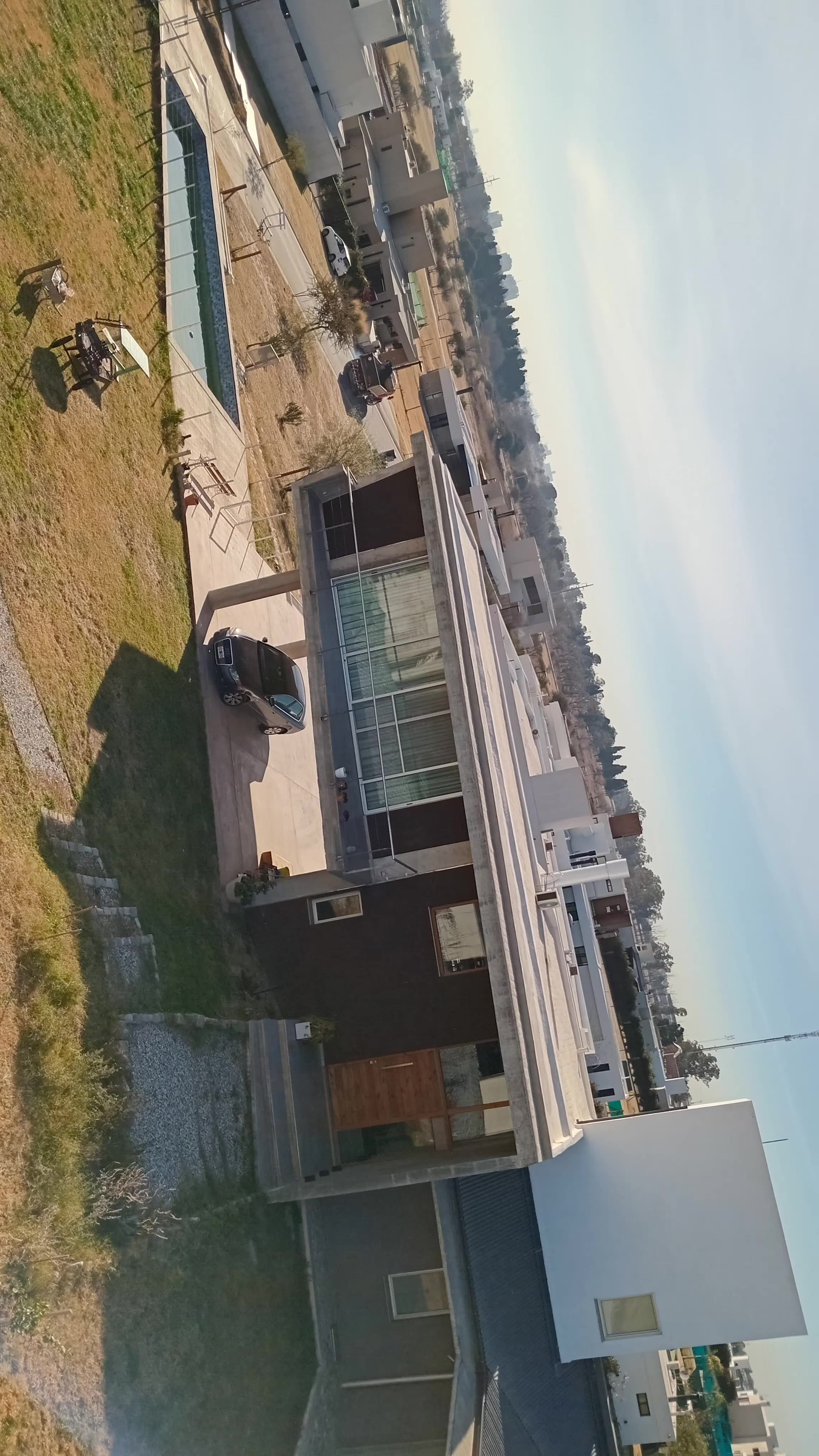 Proyecto Impermeabilización